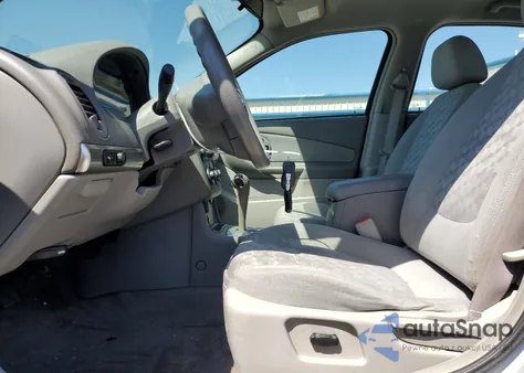 2004 Chevrolet Malibu Ls z USA, uszkodzony, nr VIN 1G1ZT548X4F194575